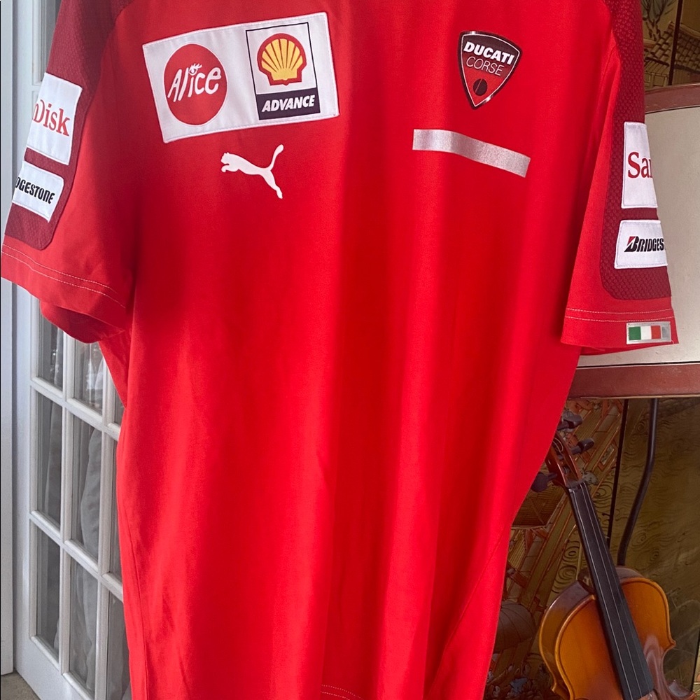 shirt - Picture 2 of 6